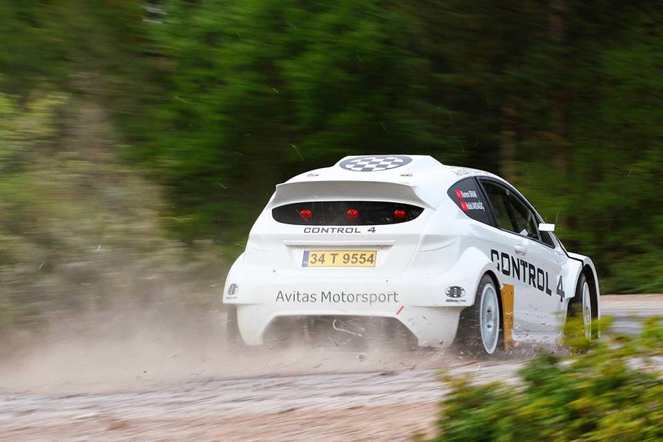 Avitaş Motorsport