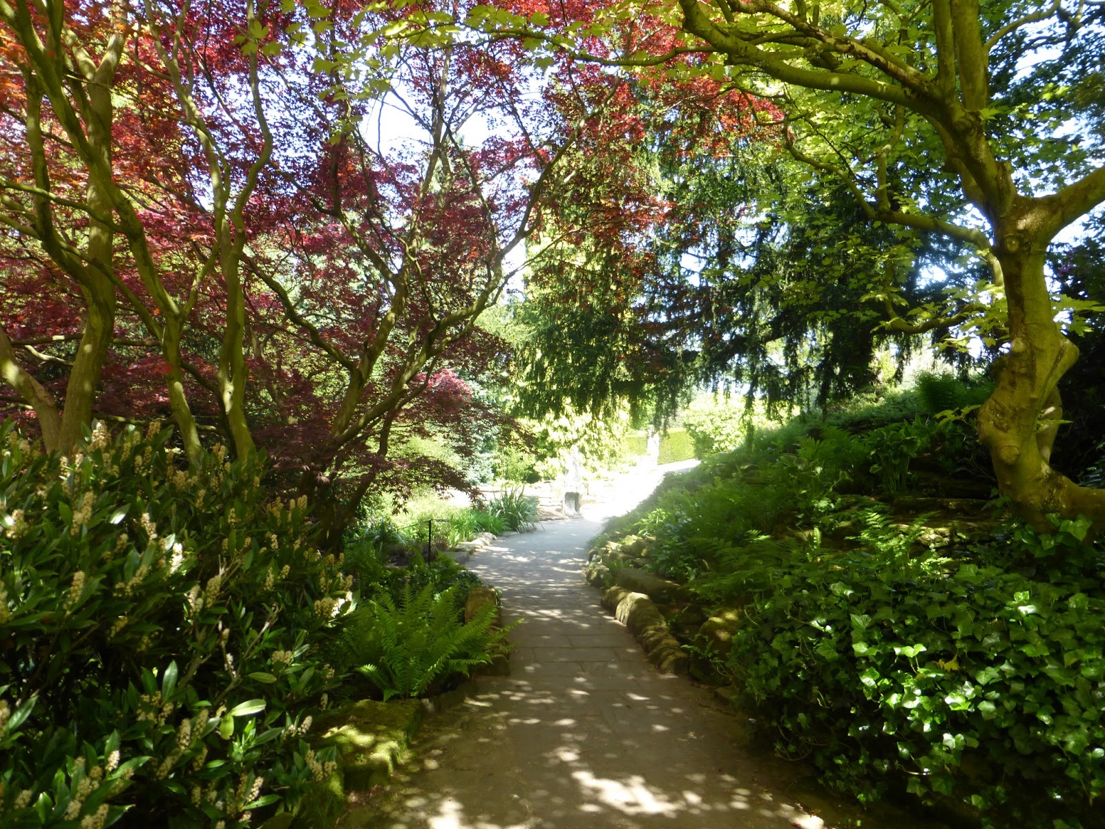 Wentworth Garden Centre She Might Be Loved