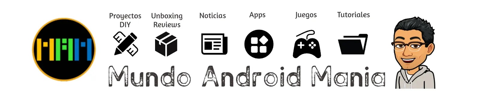 Mundo Android Mania