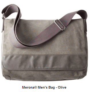 merona shoulder bags
