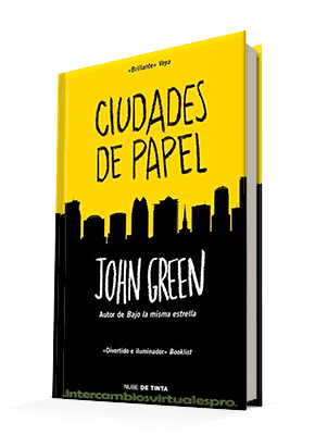Descargar Ciudades de papel