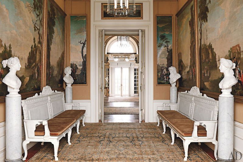 Easton Neston Revived Home Appliance Easton Neston Revived