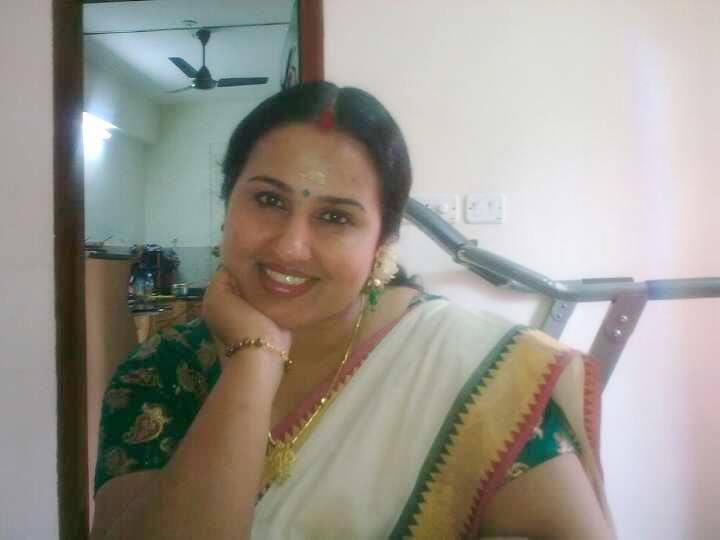 Mallu Serial Actress Hot