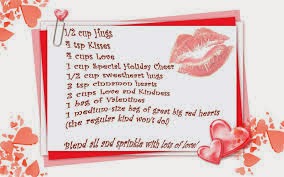 Valentine's Day Quotes 2016