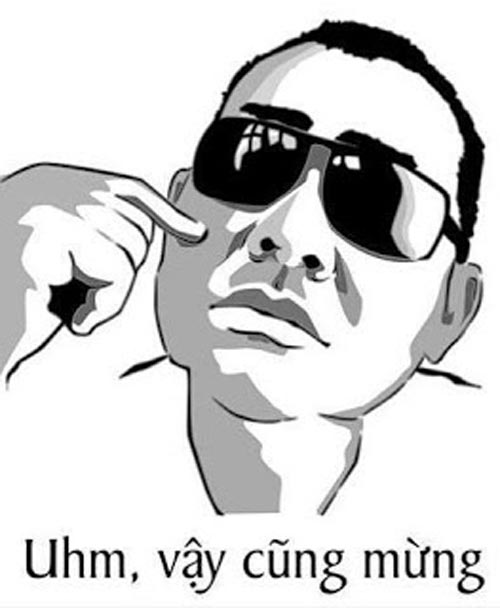 Ảnh chế Troll vui, hài hước để Comment Facebook Ảnh chế Troll vui, hài hước để Comment Facebook