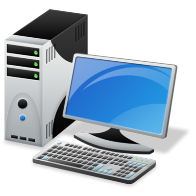 allinallwalls computers clipart