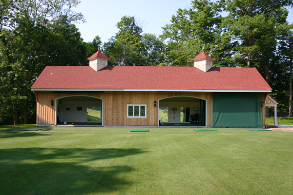 Sleepy Hollow CC