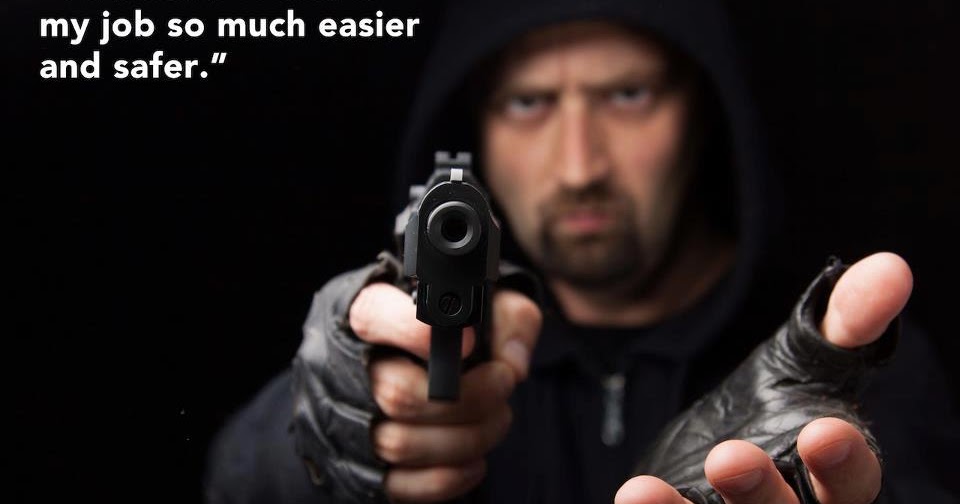 Thinking About It Self Defense Saving Yourself and Others