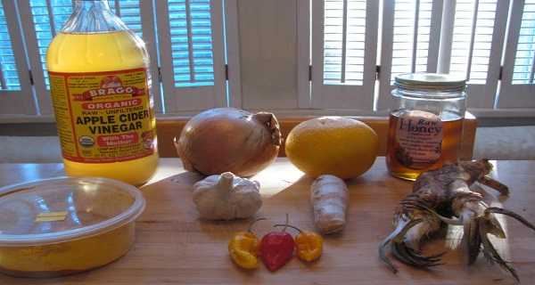 The Most Powerful Antibiotic Ever: Destroys All Viruses! You Can Prepare It On Your Own The Most Powerful Antibiotic Ever:
