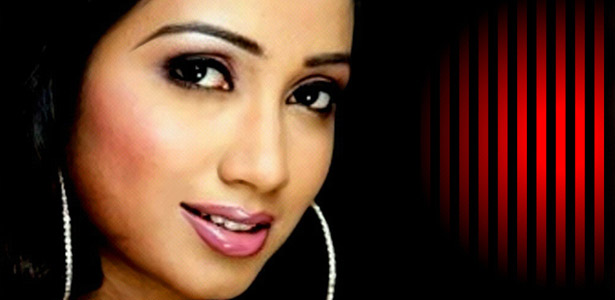 Shreya Ghoshal Songs 2012