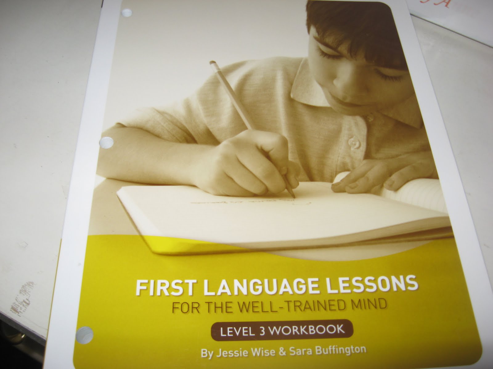 Seven Pillars Academy