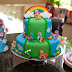 My Little Pony: 10 ideias de bolos!
