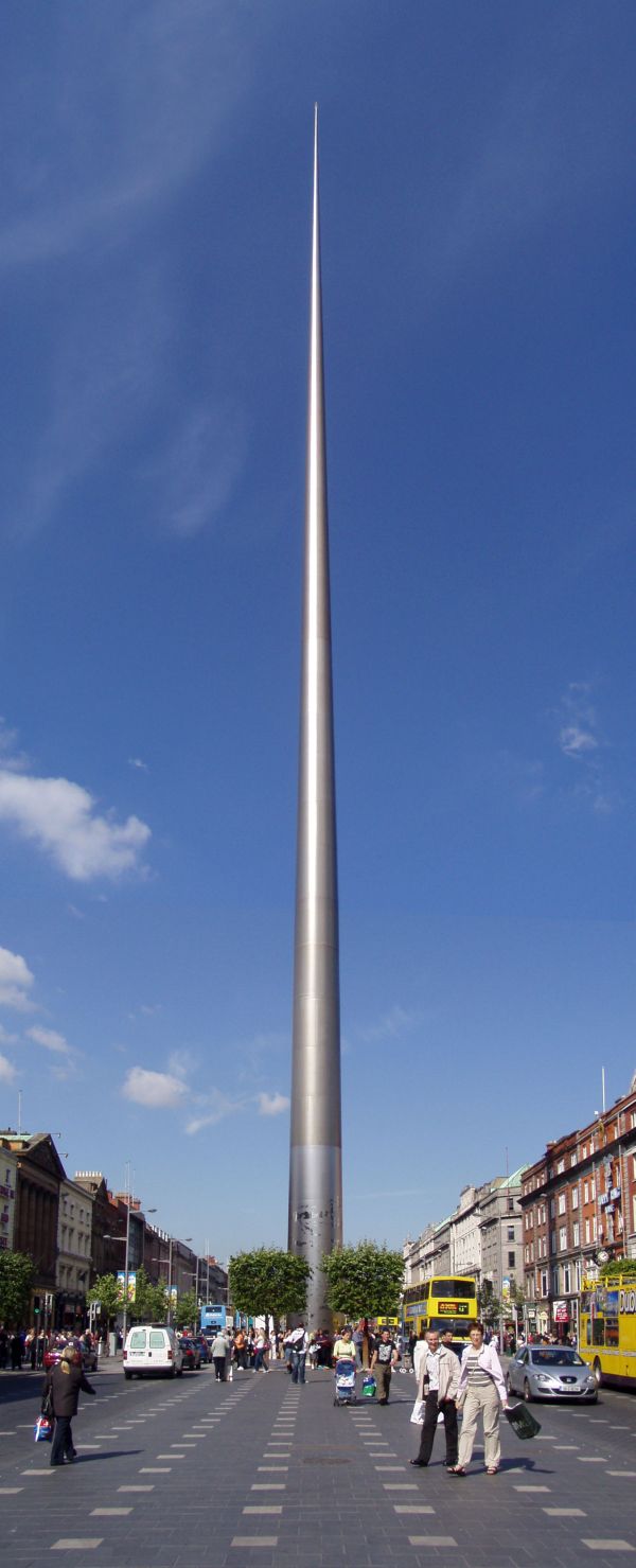 Travel After Kids Dublin