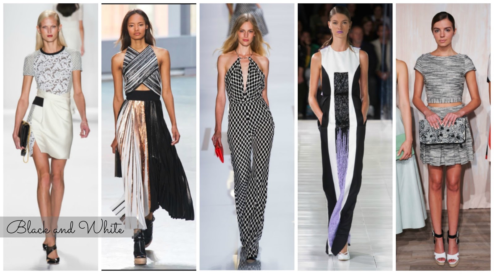 Chic and Cheeky New York Fashion Week