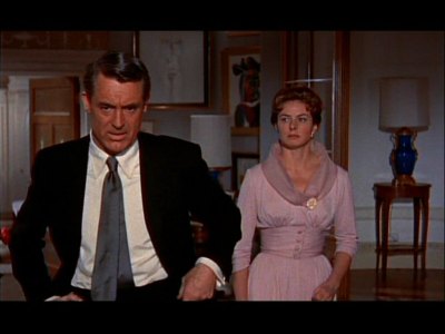 Ingrid Bergman Indiscreet