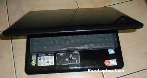 axioo neon hnm intel b800 rosy laptop malang axioo neon hnm intel b800 rosy laptop malang