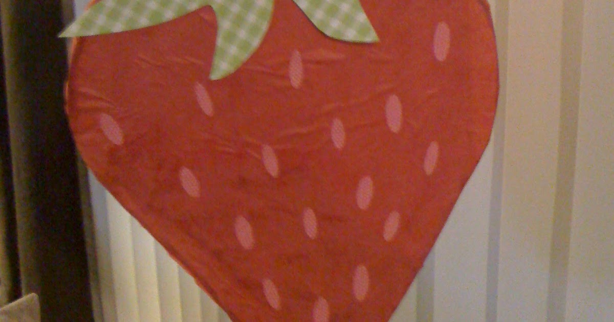 A Perfectly Crazy Life Easy Pinata NO paper mache