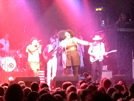 Lizzo at First Ave 2014