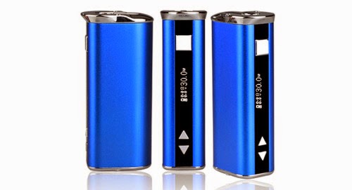 iStick 30W 2200mAh VV VW Battery by Eleaf has a surprise on offer