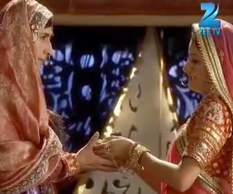 Images 'Jodha Akbar' Episode 203 Sinopsis 'Jodha Akbar' Episode 203