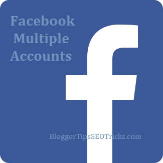 Open Multiple Facebook Accounts