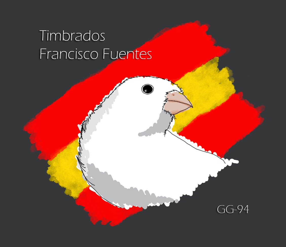 Francisco Fuentes GG-94