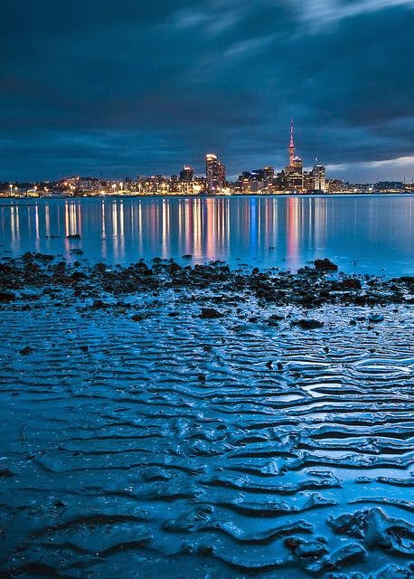 Auckland, New Zealand | Incredible Pics