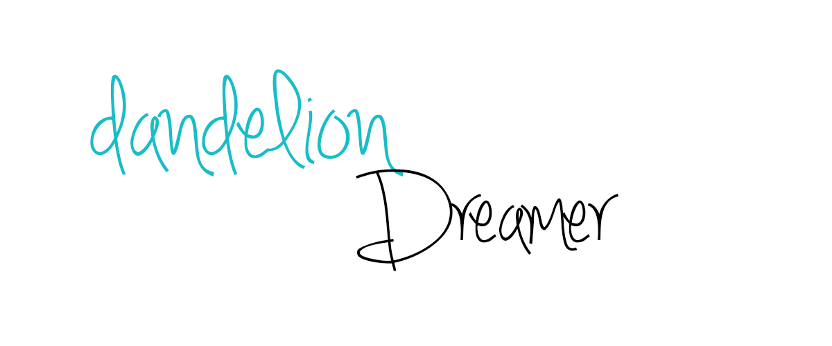 Dandelion Dreamer