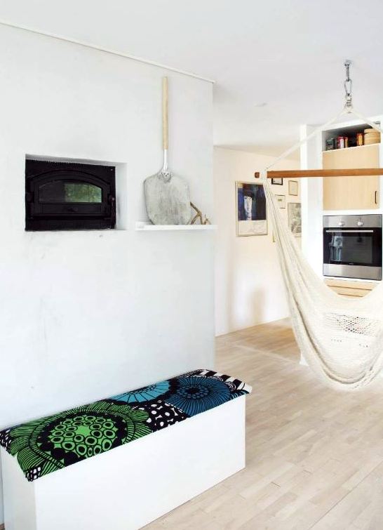 Lei living: et opdateret parcelhus