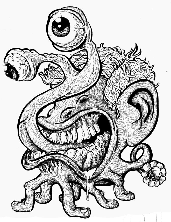 sClarkGo Basil Wolverton