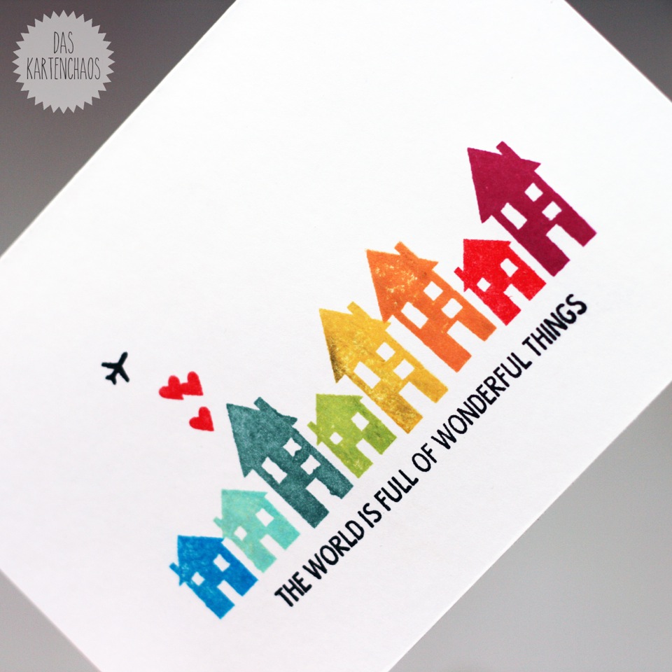 what kind of cards would you like to make using the little houses from winter wishes maybe you have some inspiration for me - Non Photo Christmas Cards what kind of cards would you like to make using the little houses from winter wishes maybe you have some inspiration for me - Non Photo Christmas Cards