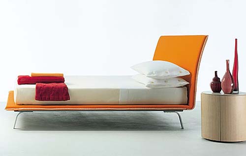 Modern Single Bed Modern Single Bed