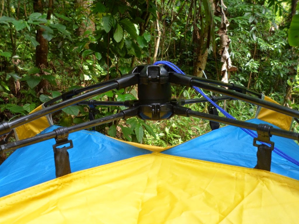 Camping Tents Sri Lanka