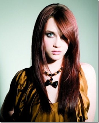 Up To Date Hair Style Teen Hairstyles For 2013