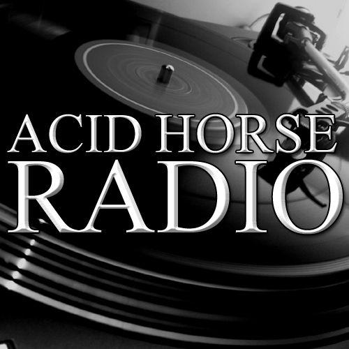 ACID HORSE RADIO