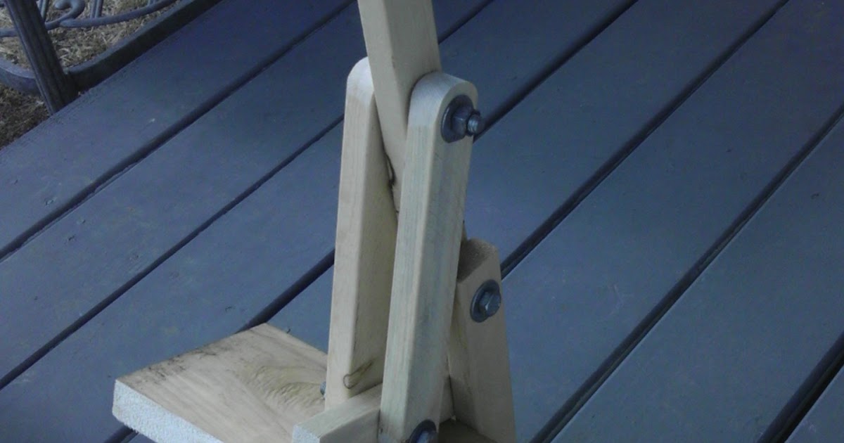 Modern Day Redneck DIY Sawdust Fire Log