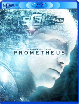 Prometheus Blu Ray Rip Torrent