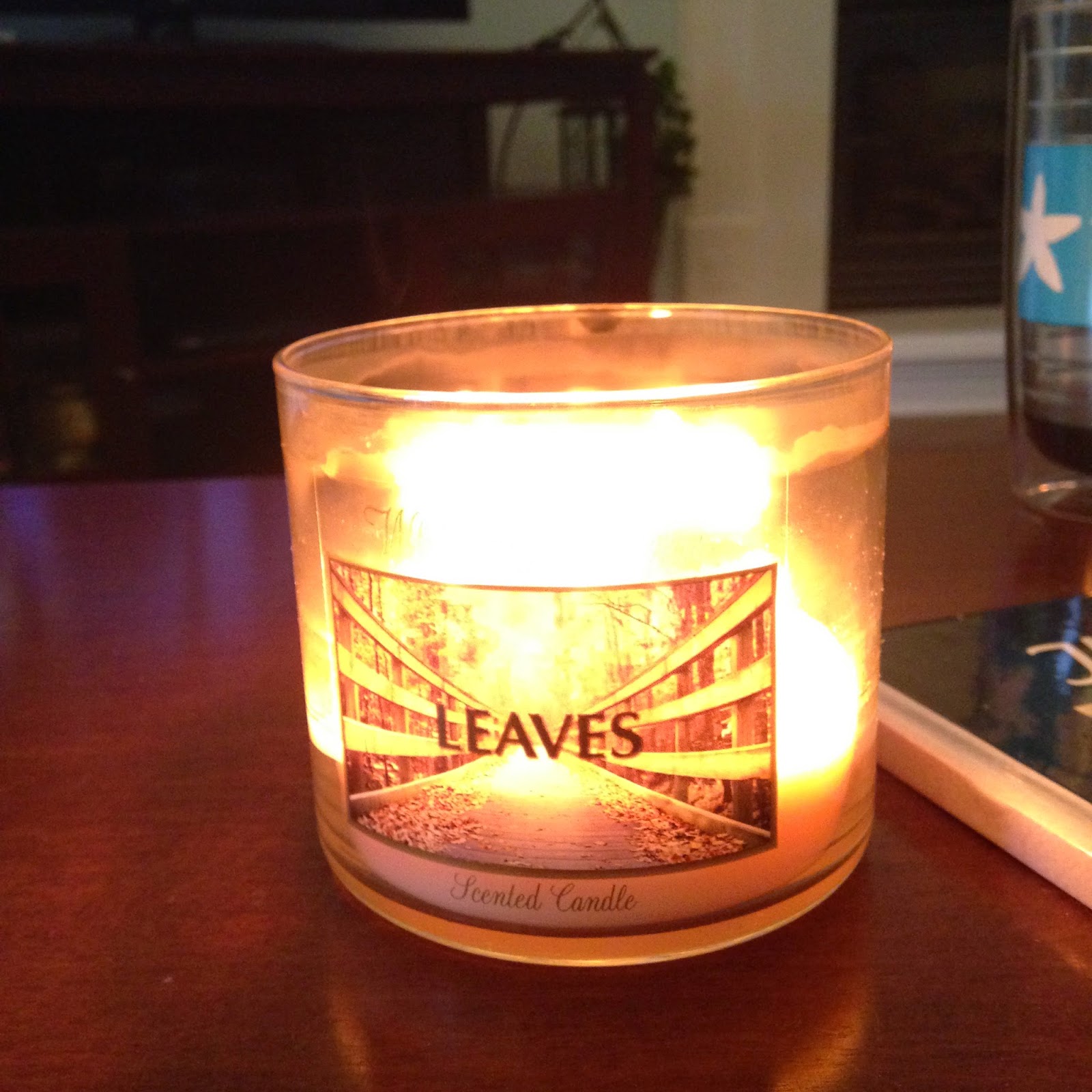 What to do with all those old candle containers??