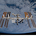 Fuga di ammoniaca sulla Stazione Spaziale