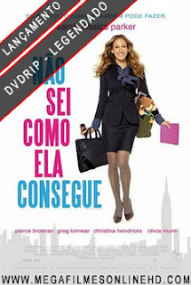 Não Sei Como Ela Consegue Legendado 2011 HD 720P