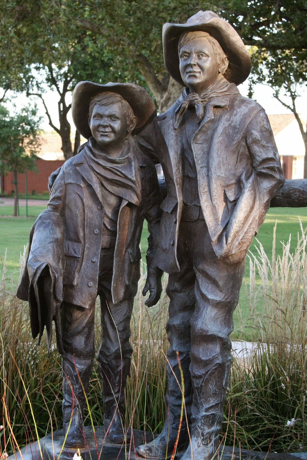 Tillman County Chronicles The Abernathy Story