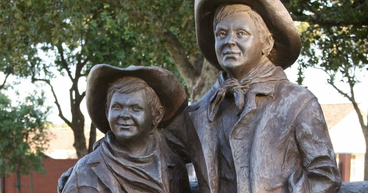 Tillman County Chronicles The Abernathy Story