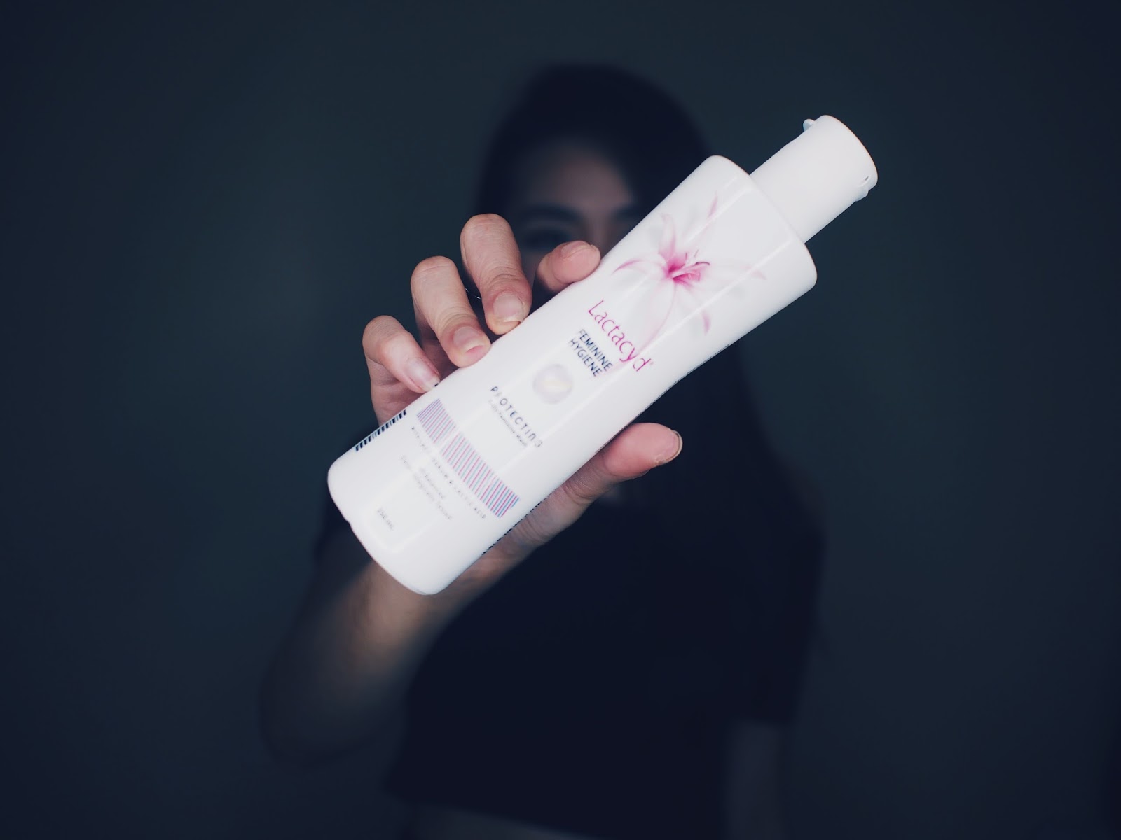 Achieving a cleaner, fresher you Lactacyd Feminine Wash review