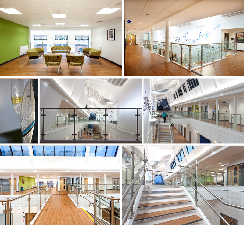 Blaydon Leisure and Primary Care Centre