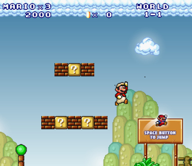 Download Mario Frustration Pc