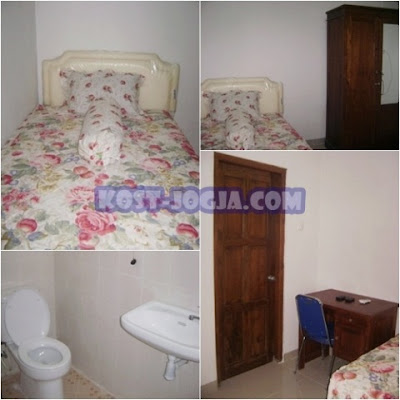 info kost di seturan