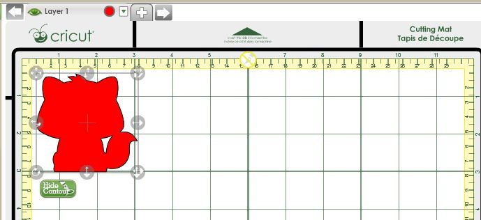 The Non Crafty Crafter November 2013