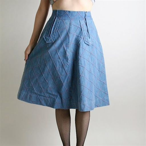 model rok jeans denim wanita desain casual simple dan elegan modern terbaru 2017/2018 model rok jeans denim wanita desain casual simple dan elegan modern terbaru 2017/2018