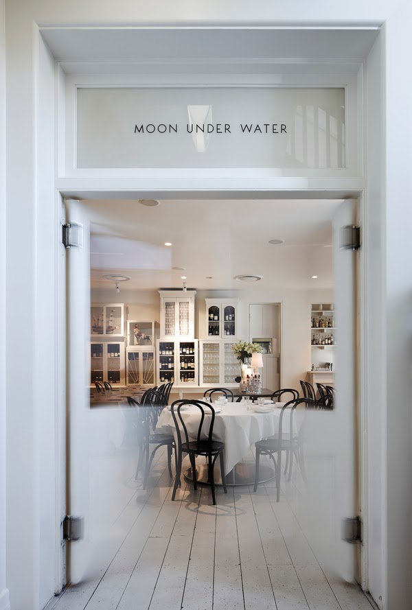 the moon under water is a 1946 essay by george orwell the moon under water is a 1946 essay by george orwell