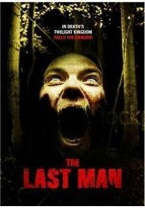 The Last Man 2010 Hollywood Movie Watch Online